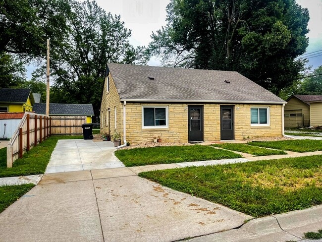 Photo - SJK Dwellings LLC Unidad 926 N 35th Street