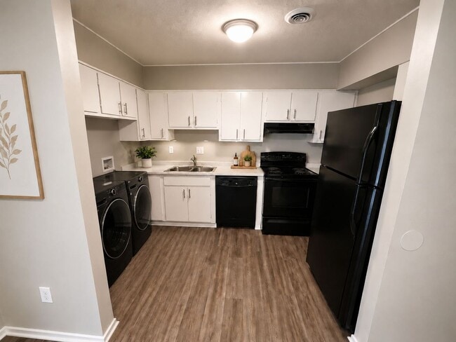Broadway Townhomes