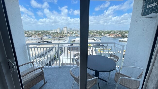 Photo - 200 S Birch Rd Condo