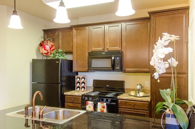 Photo - Andalucia Villas