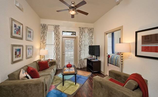 Photo - University House Fayetteville