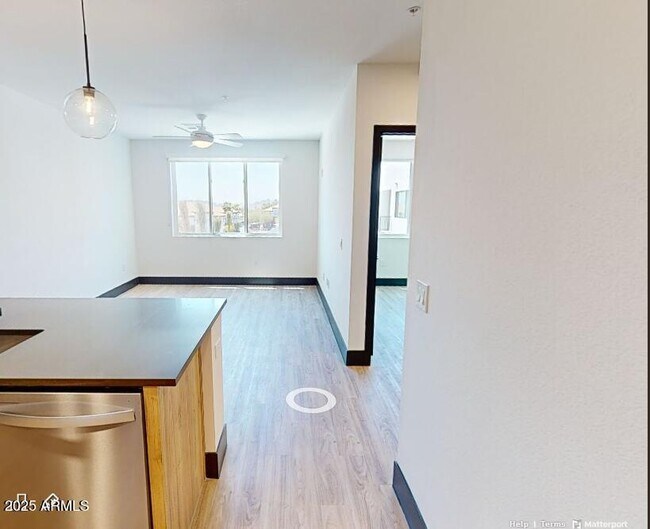 Photo - 2500 E Marco Polo Rd Unidad A1