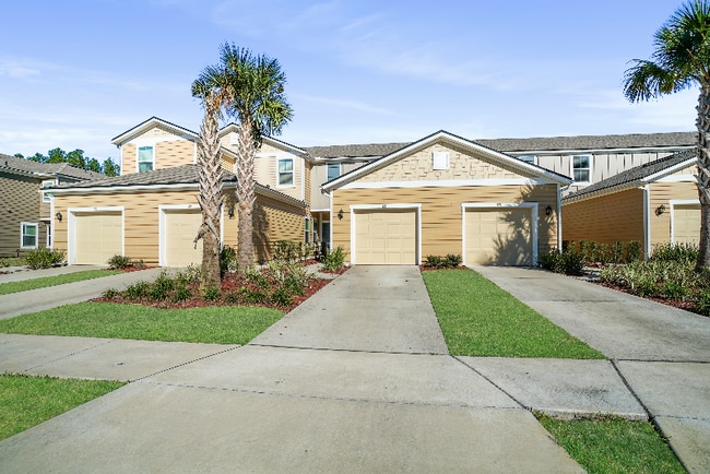 Building Photo - 727 Servia Dr