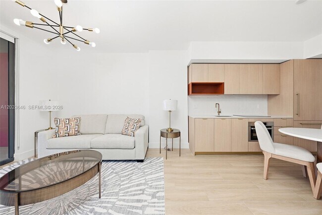 Photo - 90 NE 32nd St Unit 411
