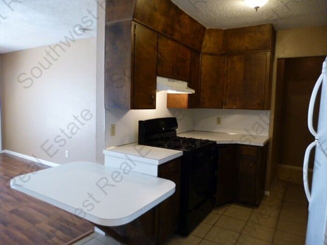 Photo - Handicap accessible apartment