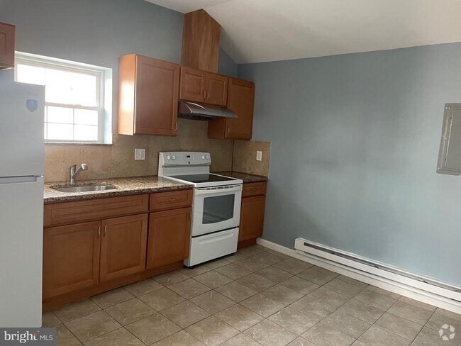 Building Photo - 1529 S 5th St Rental