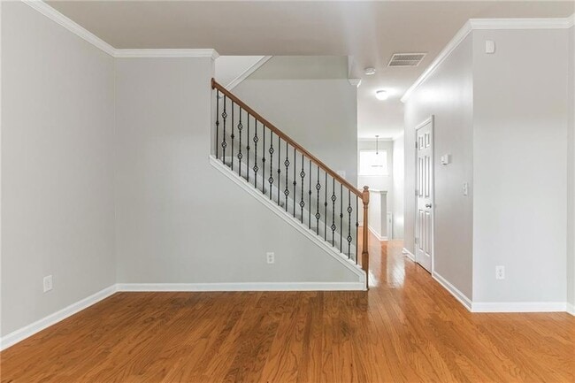 Photo - 1105 Liberty Pkwy NW