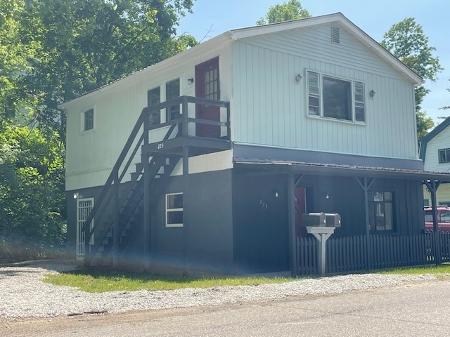 Photo - 223 Edgington Ln Unit 1