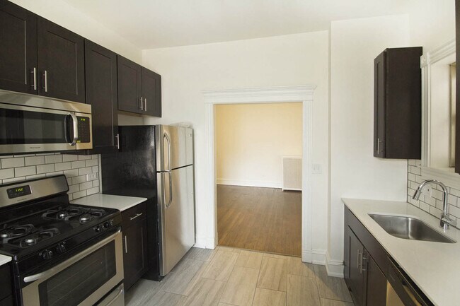 Cocina - 5533 S. Blackstone