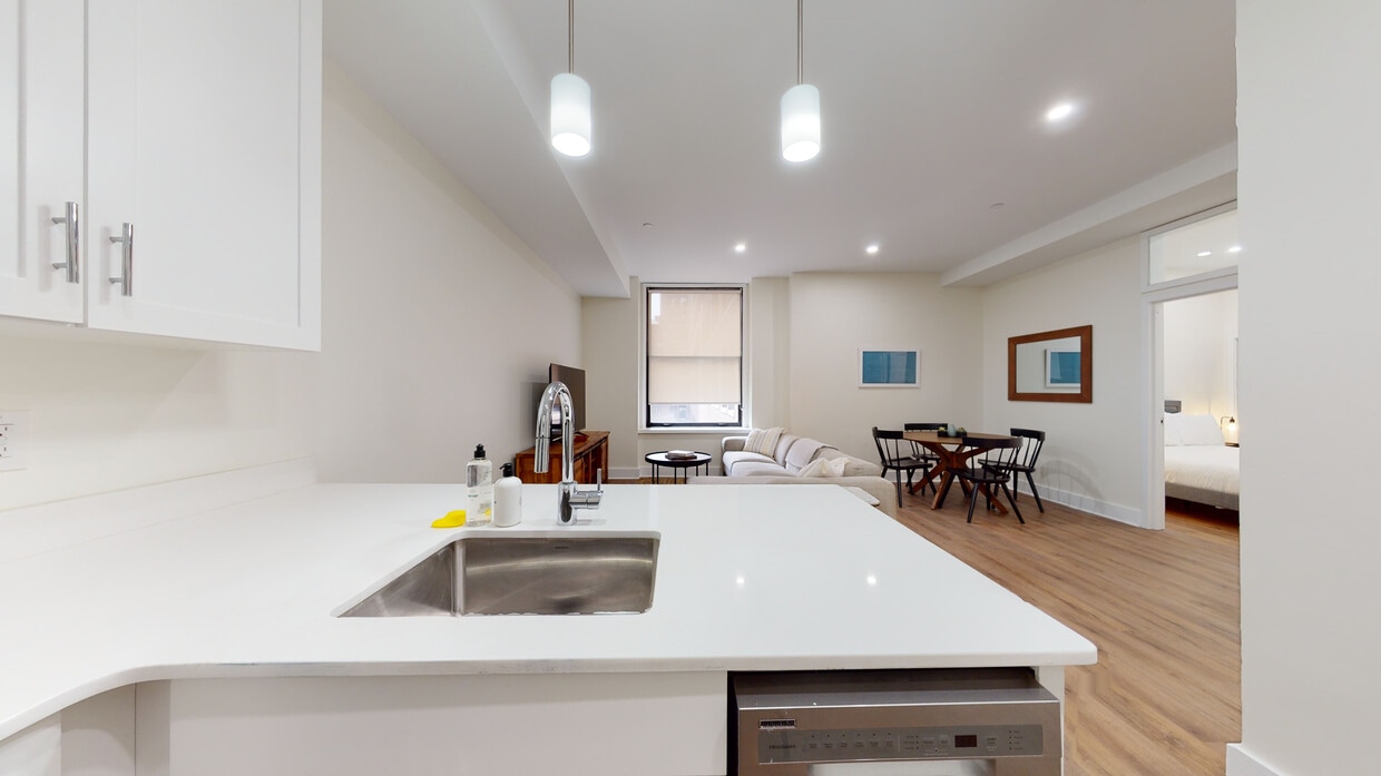 Photo - The Ledger Residences Apartments