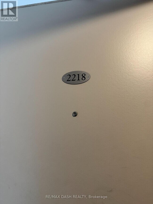 Photo - 1 Massey Square Unit 2218