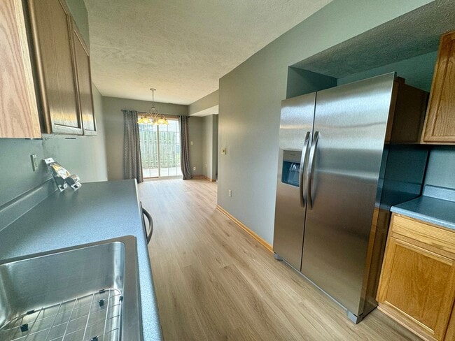 Photo - 3 bed 2 bath ZERO entry townhouse in Capitol Beach