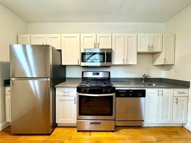 Photo - 19 Brown St Condo Unit 19A