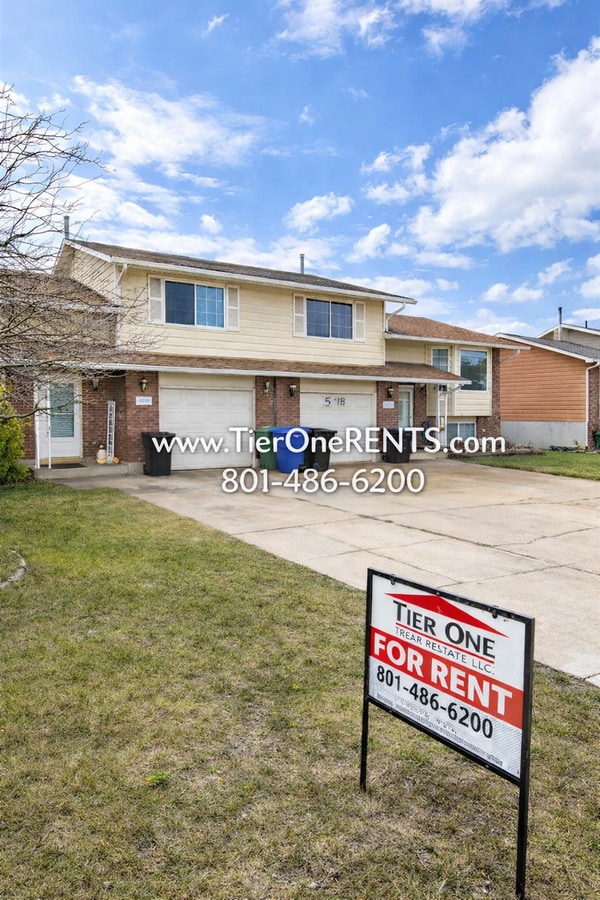 NO DEPOSIT option available for qualified renters through Obligo. - NO DEPOSIT option available for qualified renters through Obligo.