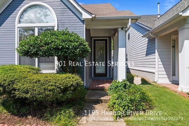 Photo - 1195 Harbor River Dr