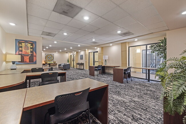 Photo - Avondale at Warner Center