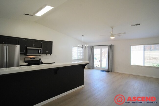 Photo - Beautiful Home Off Merle Haggard Dr!