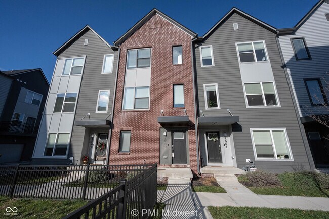 Building Photo - 1549 Tannery Way