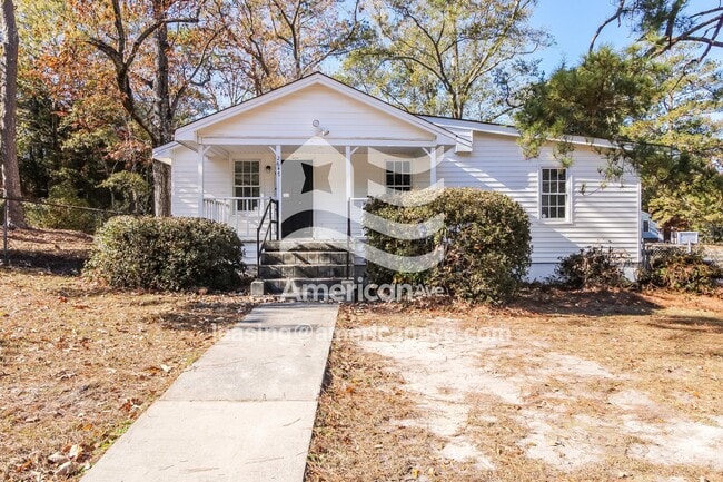 Photo - 2647 Trull St