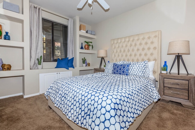 The Signature 757 SQFT 1 Bed 1 Bath