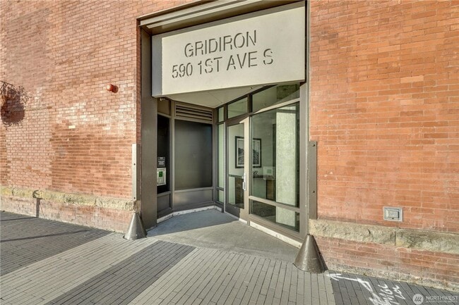 Building Photo - 1Bd/1Ba Seattle Condo Unit 512
