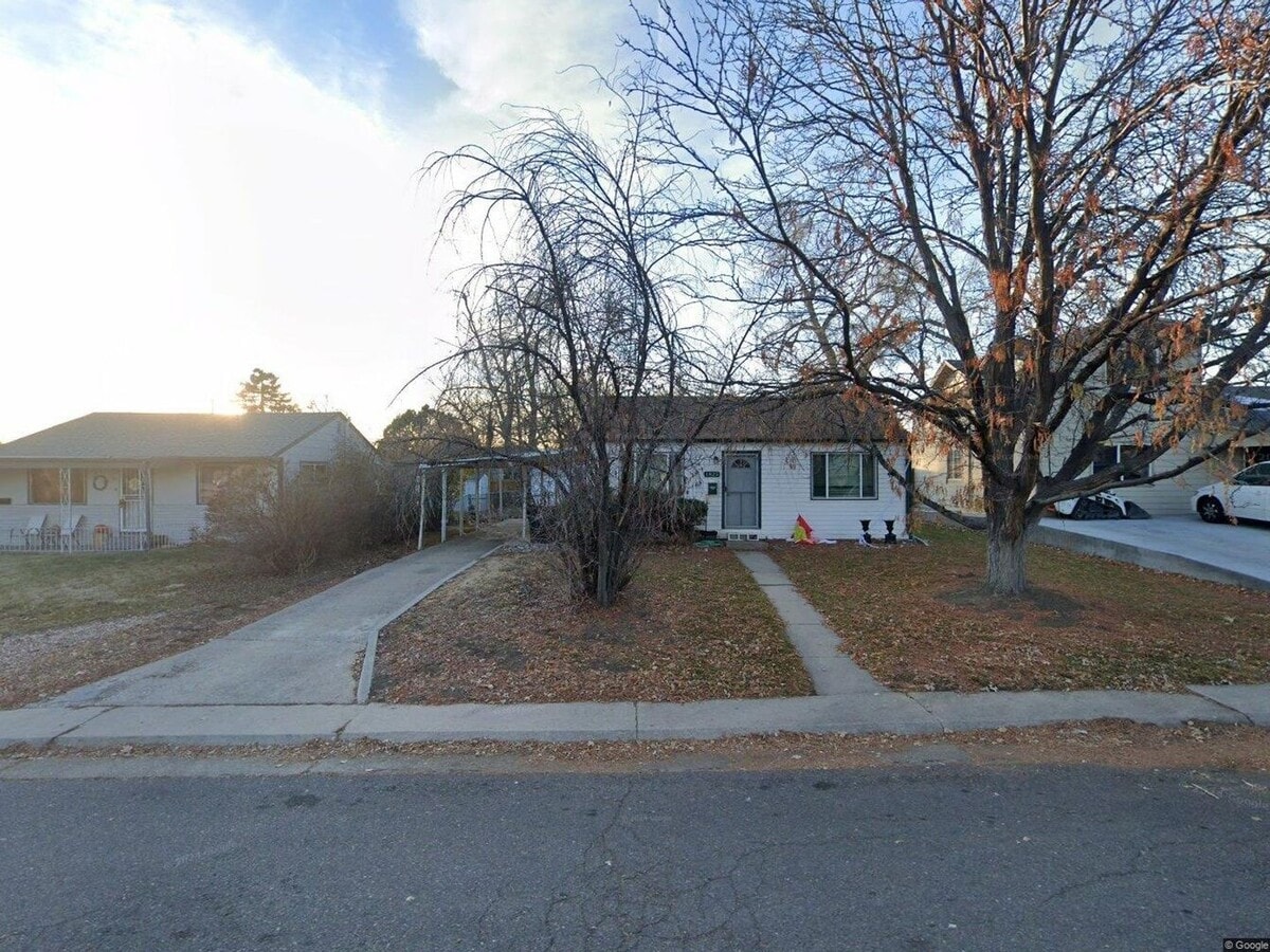Photo - 1825 S Yuma St