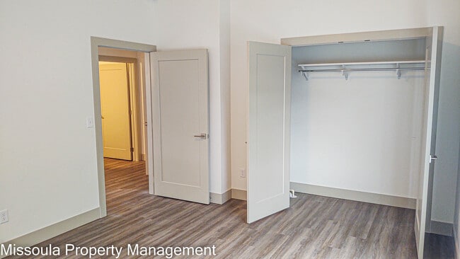 Photo - Fort Grounds Apartment Homes