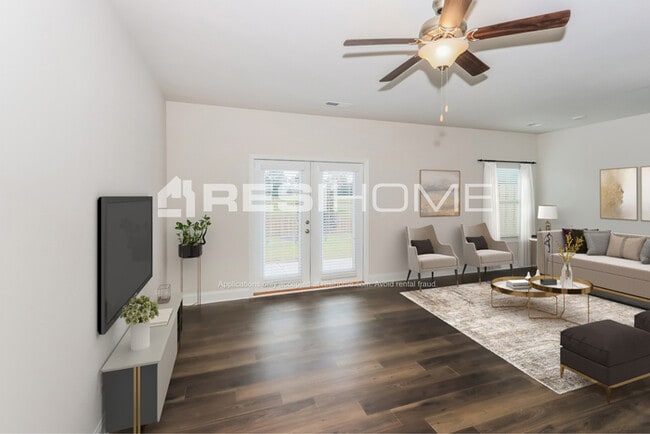 464 Avocet Sea Ln