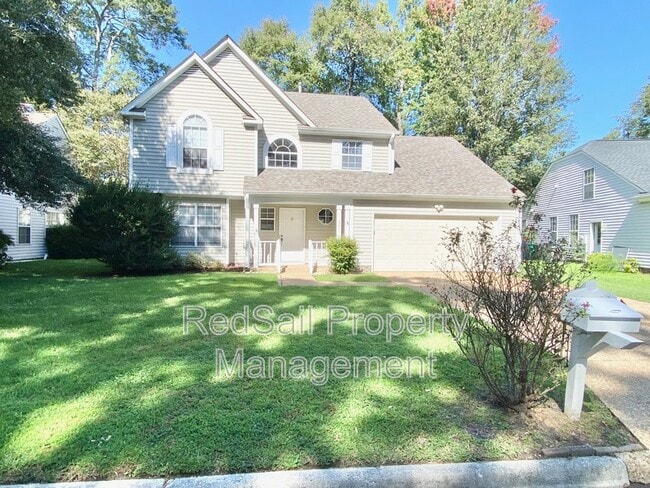 Building Photo - 941 Willbrook Rd Rental