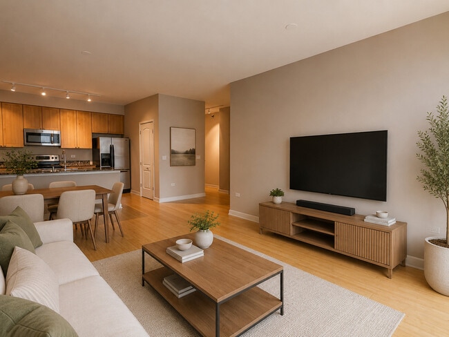 Photo - 421 W Huron St Unit 907
