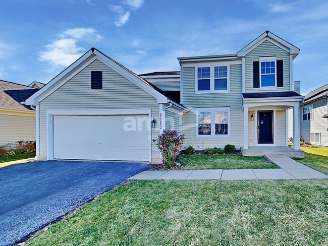 Photo - 2123 Red Oak Dr House