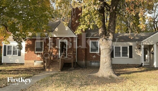 Building Photo - 1204 Highgrove Rd