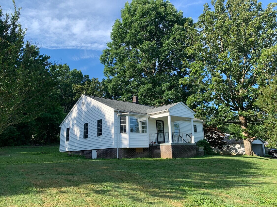 Photo - 2320 Old Whites Mill Rd (Maryville, TN)