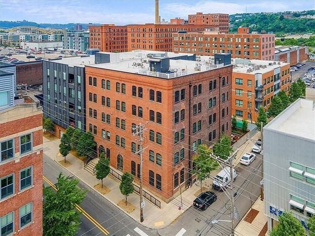Building Photo - 2419 Smallman St Unit 305