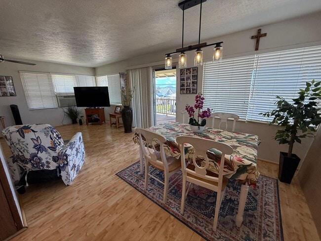 Photo - Ocean View 3 Bedroom Duplex Available Now in Kaimuki