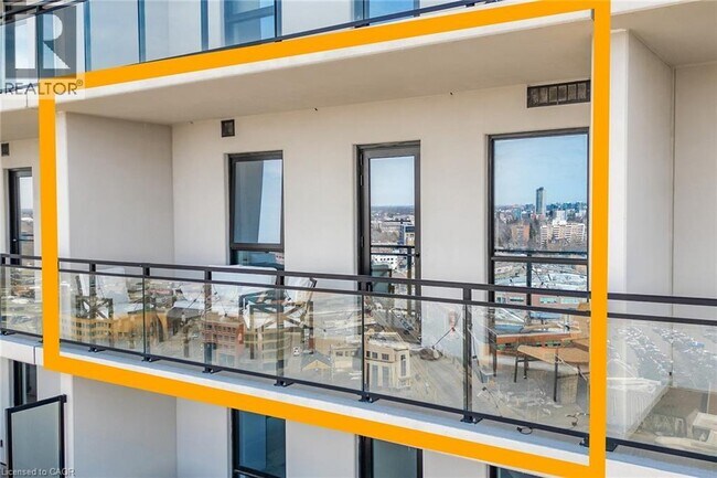 Photo - 181 King St S Unit 1703