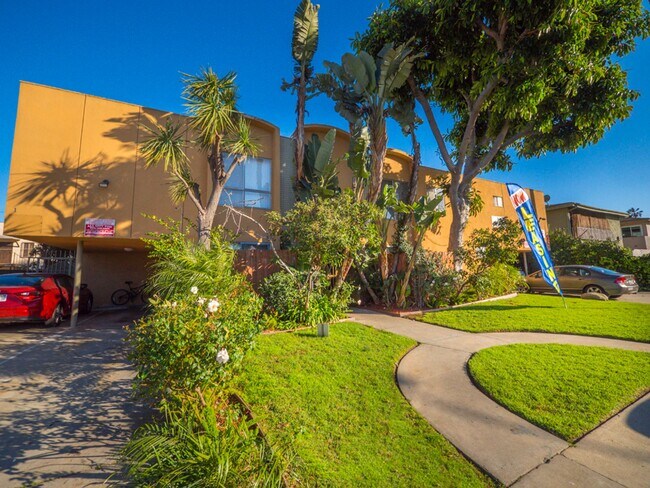 Photo - 2010 S. Garth Ave.