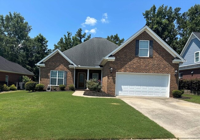 Great 4 BR, 3 BA home for rent in Evans, GA - Great 4 BR, 3 BA home for rent in Evans, GA