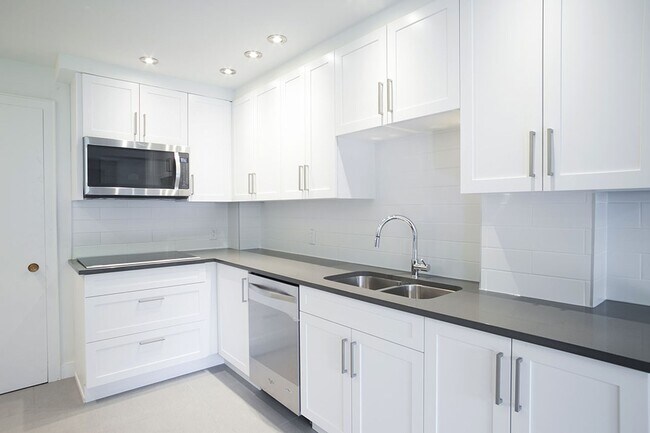 Photo - 3468 Rue Drummond Unit 402