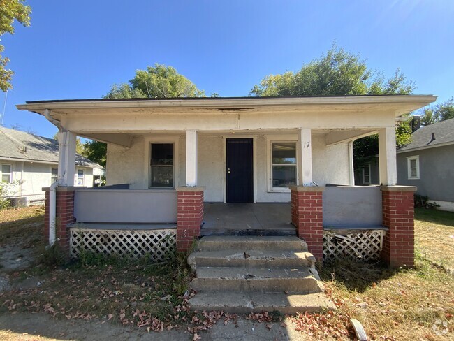 Building Photo - 17 Fairweight Ave Rental