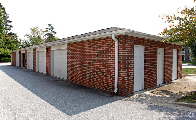 Princeton Terrace