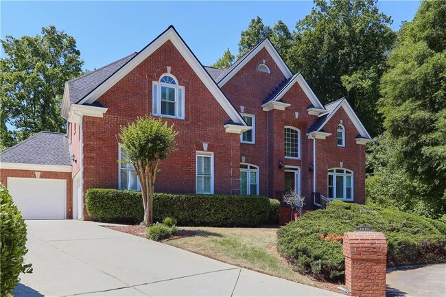 Photo - 2381 Oak Grove Meadows