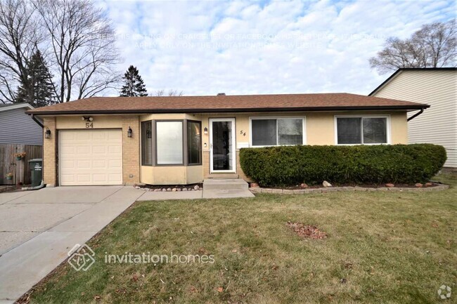 Building Photo - 54 E Schubert Ave Rental