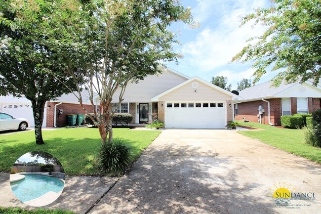Building Photo - Beautiful 3 Bedroom Home in Fort Walton Beach