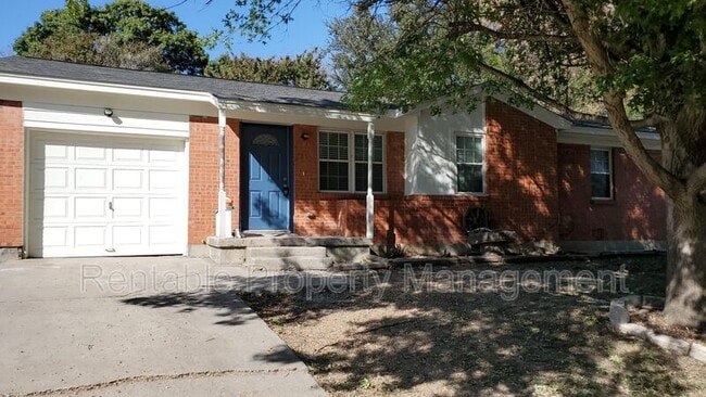 Building Photo - 8012 Chaparral Dr