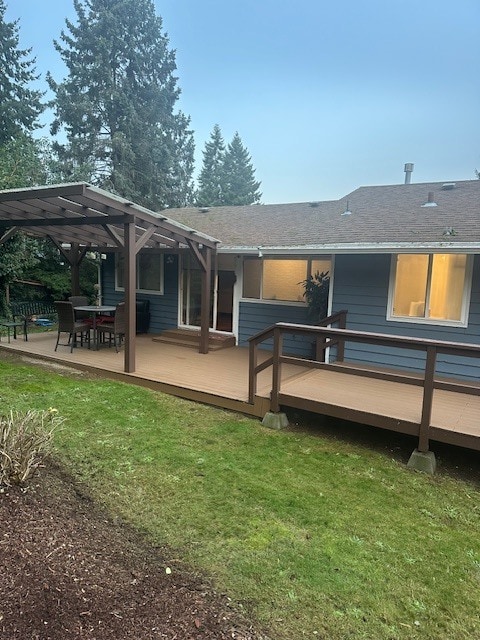 Photo - 4001 SW 328th St