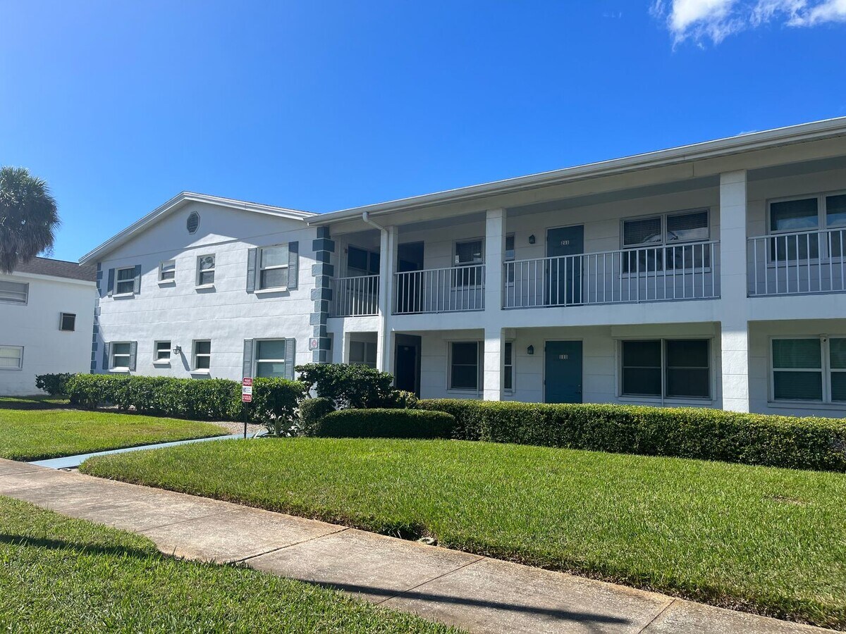 Coming Soon - 1 bedroom apartment - Coming Soon - 1 bedroom apartment