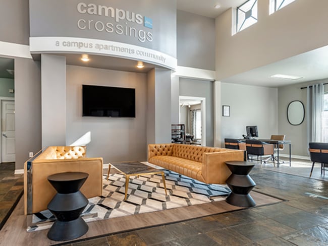 Photo - Campus Crossings on Brightside