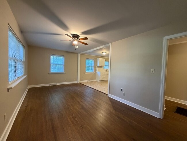 Photo - Updated Cottage with a country Setting