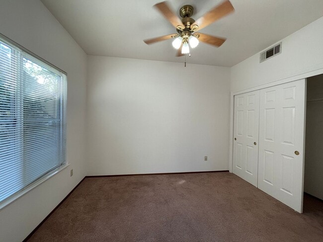 Photo - Private 2bd/1ba Condo with 1 car garage - Available Now!